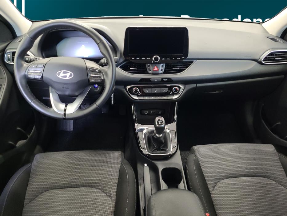 HYUNDAI i30 Wagon 2025