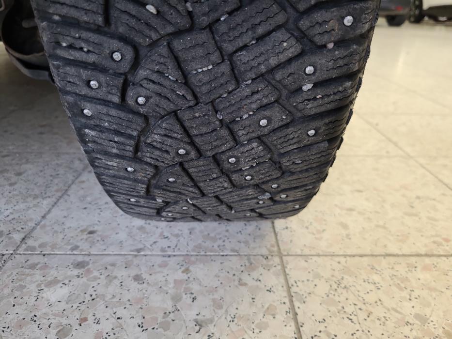 DACIA Sandero Stepway 2018