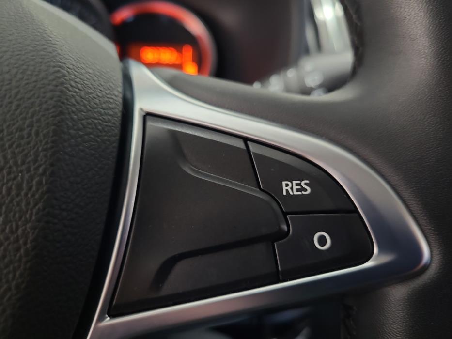 DACIA Sandero Stepway 2018