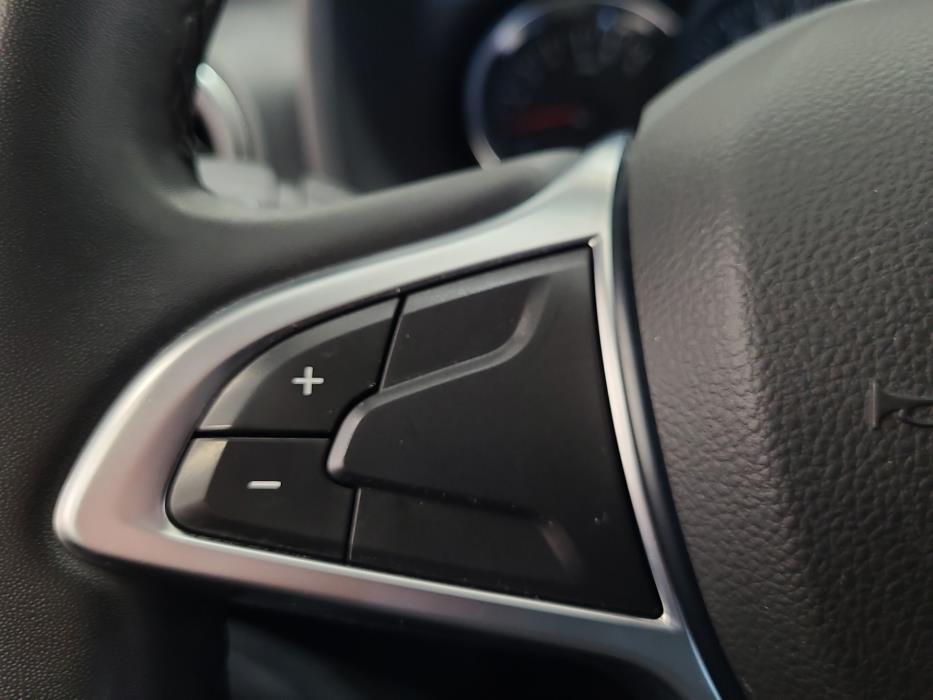 DACIA Sandero Stepway 2018