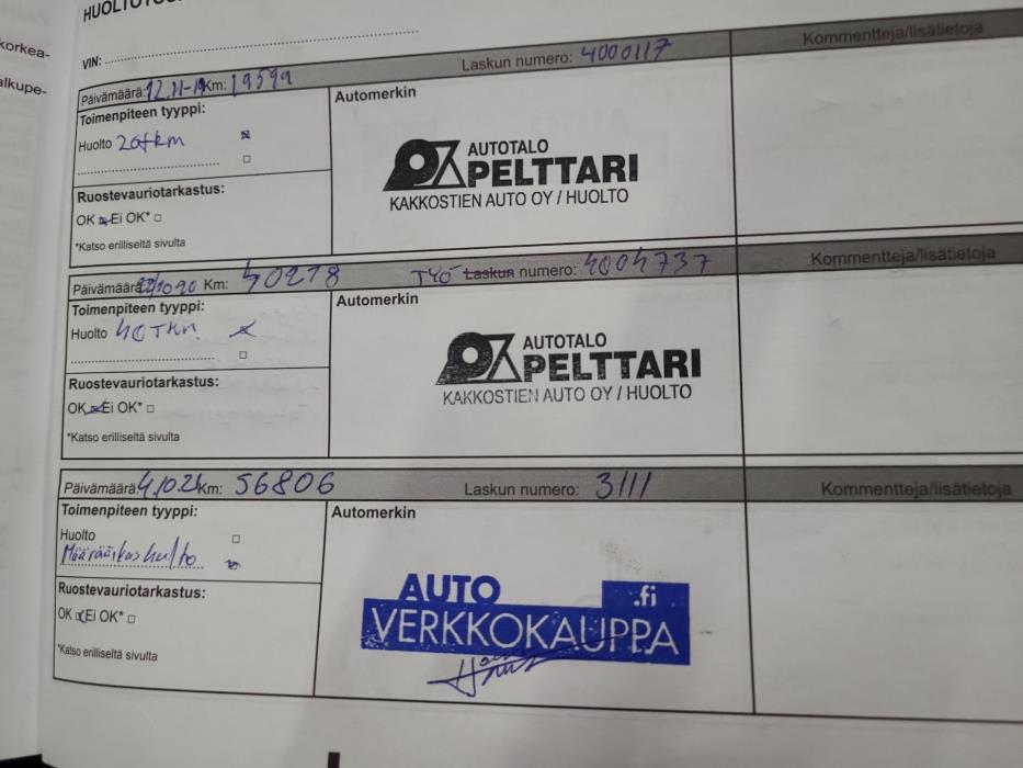 DACIA Sandero Stepway 2018