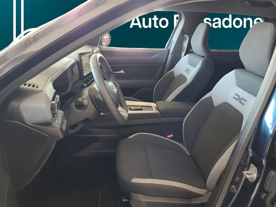 DACIA Bigster 2026