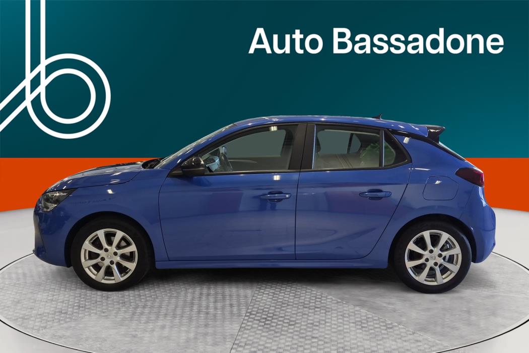 OPEL Corsa 2022