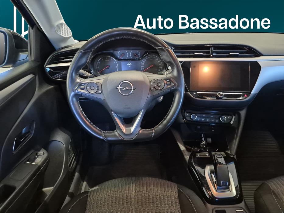 OPEL Corsa 2022