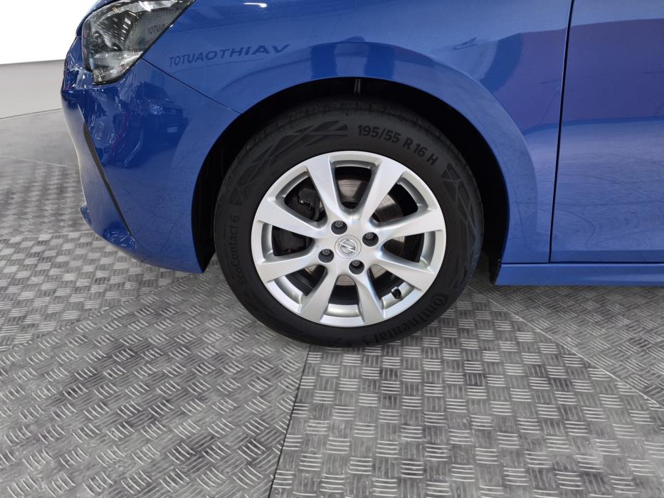 OPEL Corsa 2022