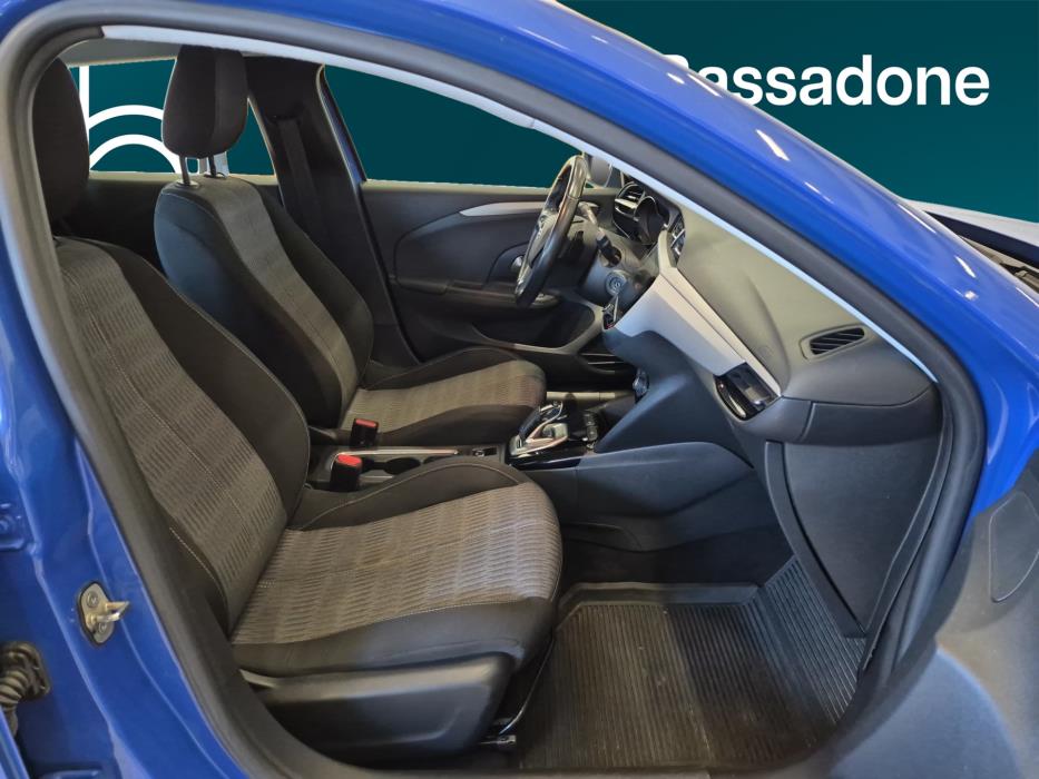 OPEL Corsa 2022
