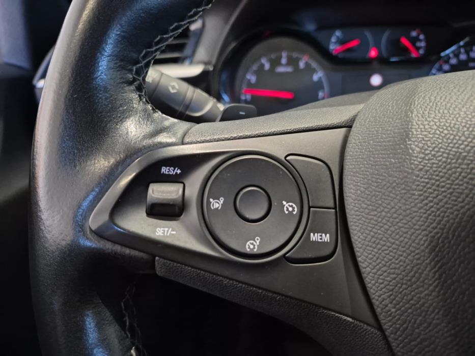 OPEL Corsa 2022