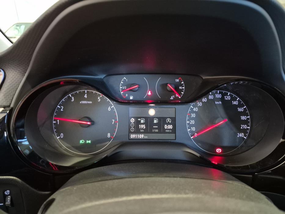 OPEL Corsa 2022