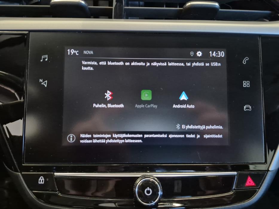 OPEL Corsa 2022