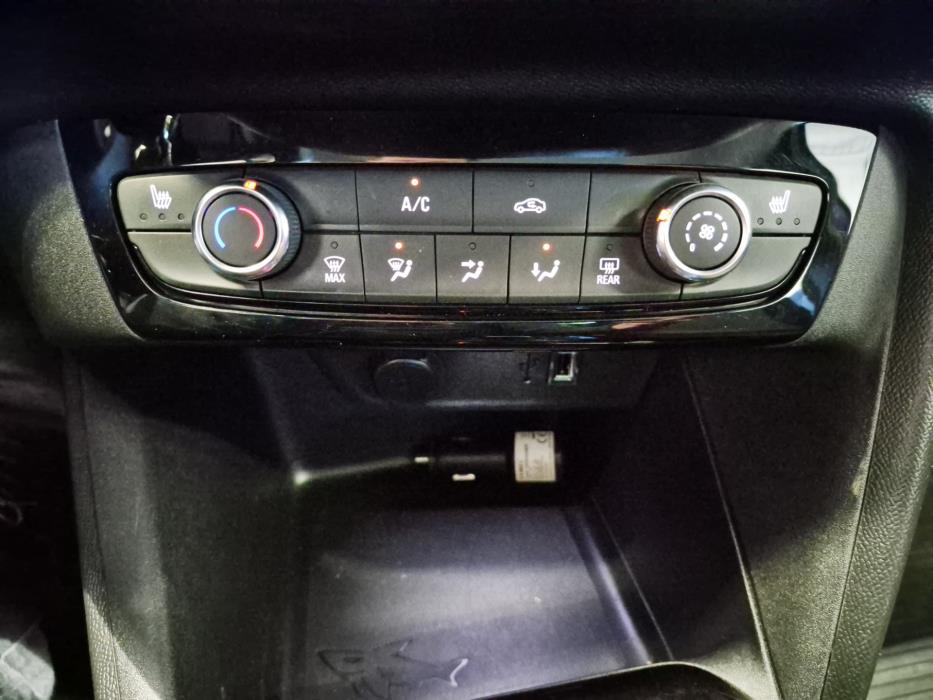 OPEL Corsa 2022