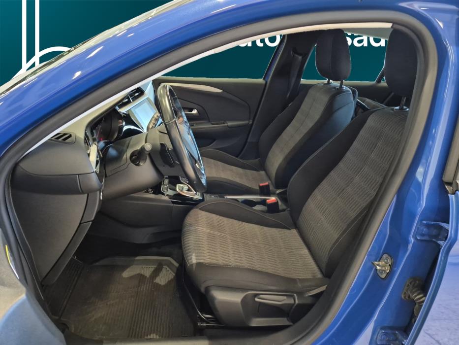 OPEL Corsa 2022