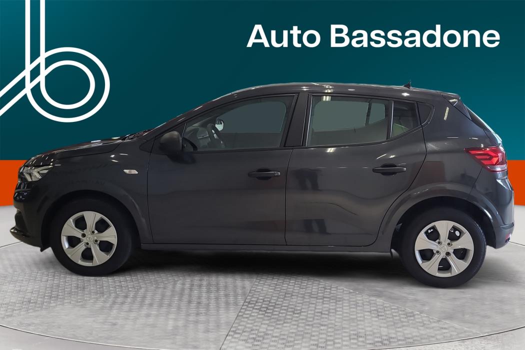 DACIA Sandero 2022