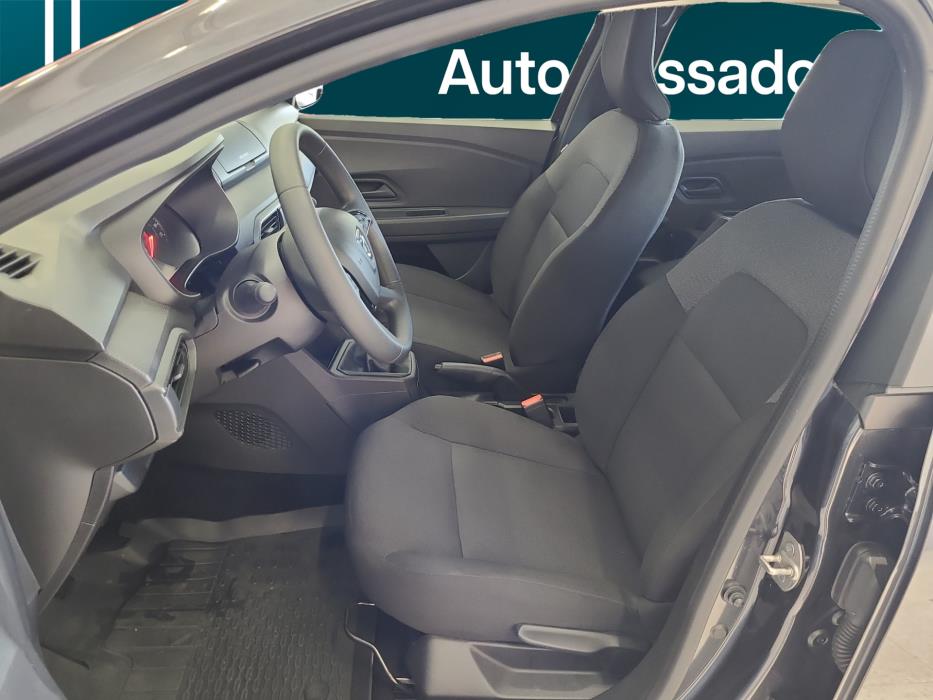 DACIA Sandero 2022