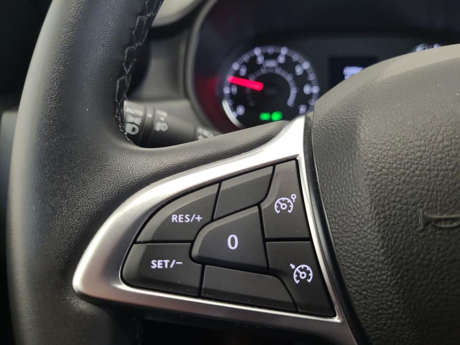 DACIA Duster 2021