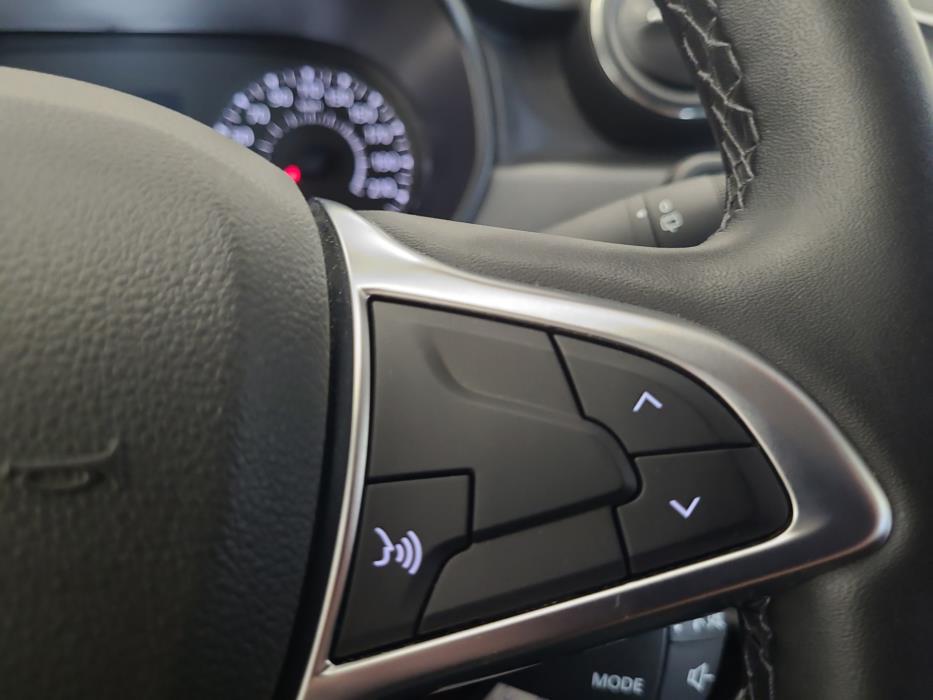 DACIA Duster 2021