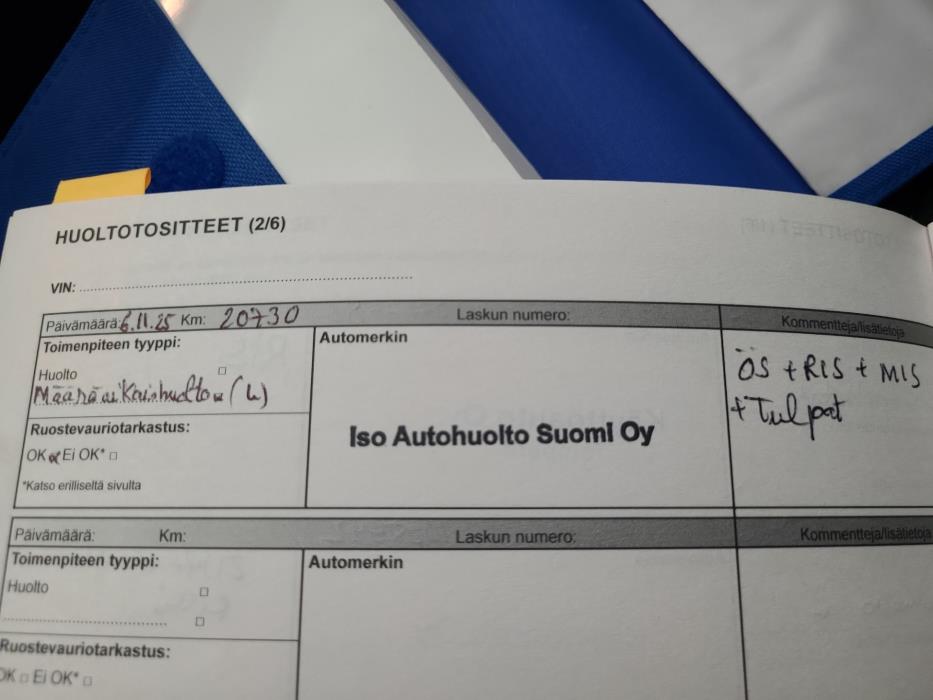 DACIA Duster 2021