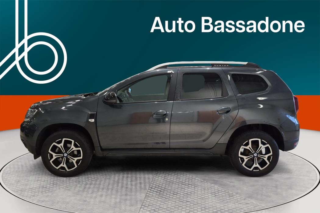 DACIA Duster 2020