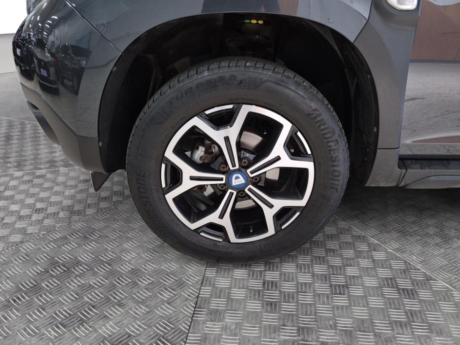 DACIA Duster 2020