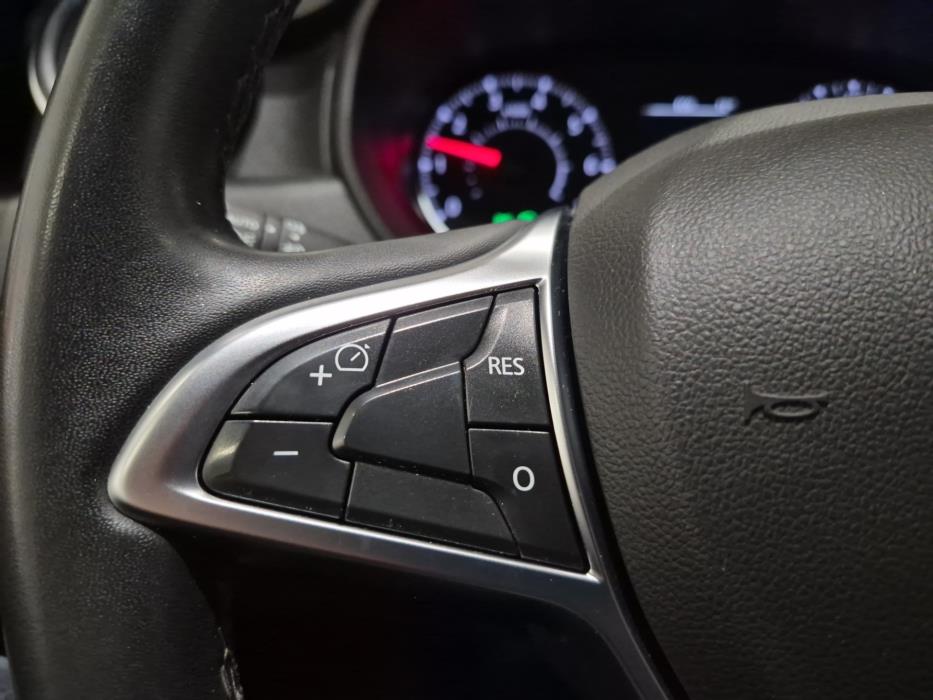 DACIA Duster 2020