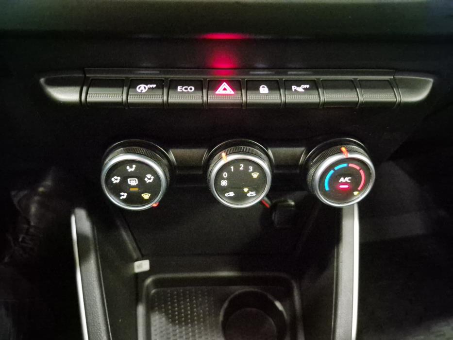 DACIA Duster 2020