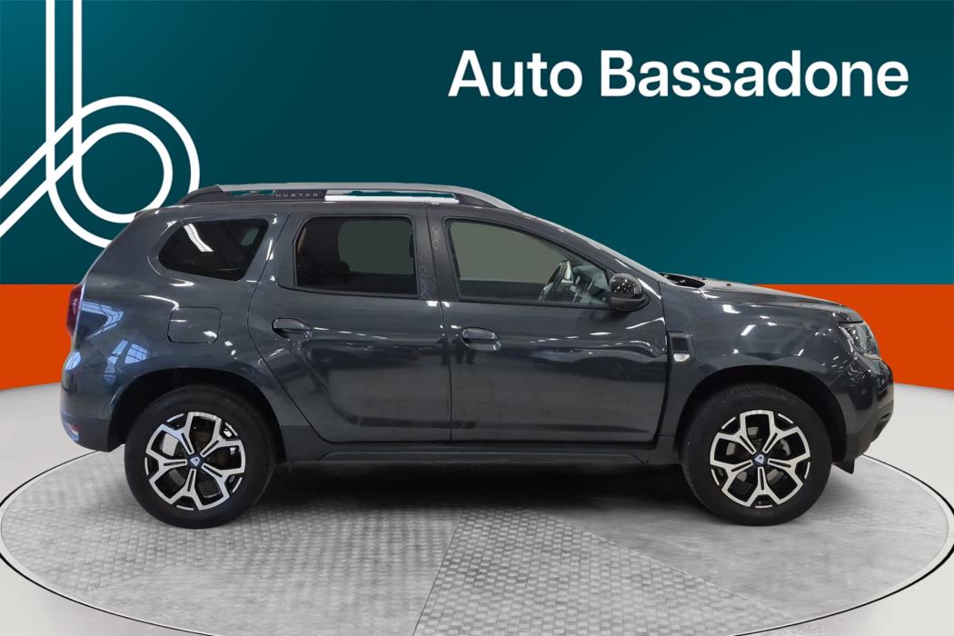 DACIA Duster 2020