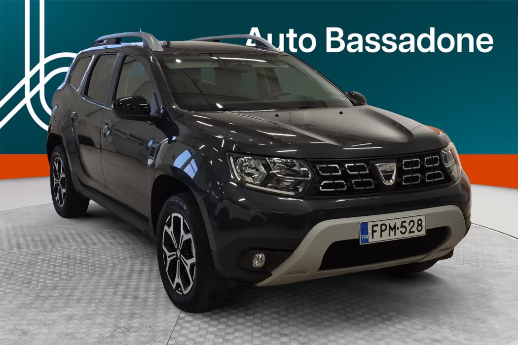 DACIA Duster 2020