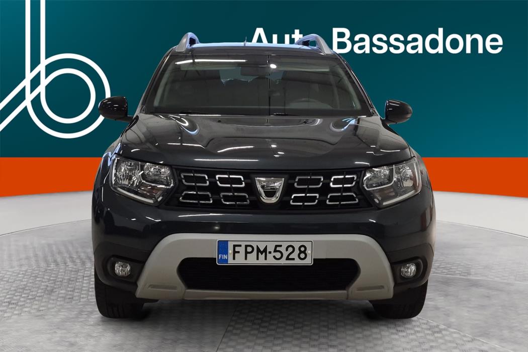 DACIA Duster 2020