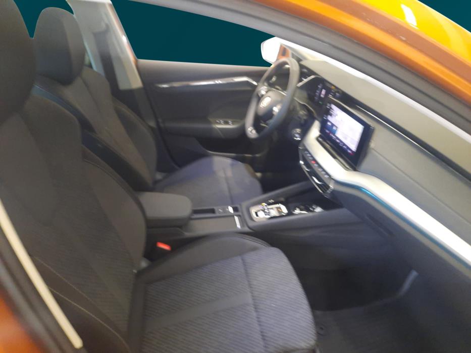 SKODA Octavia 2023