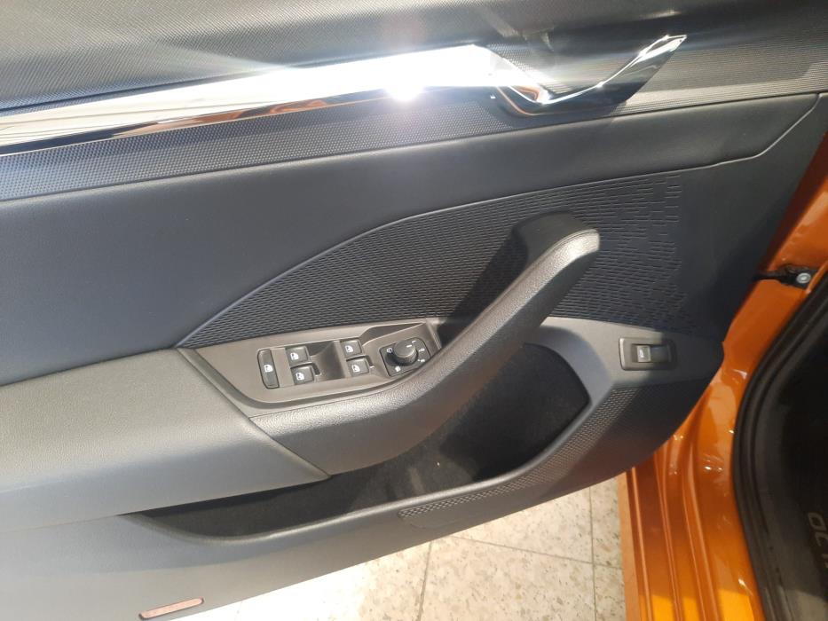 SKODA Octavia 2023