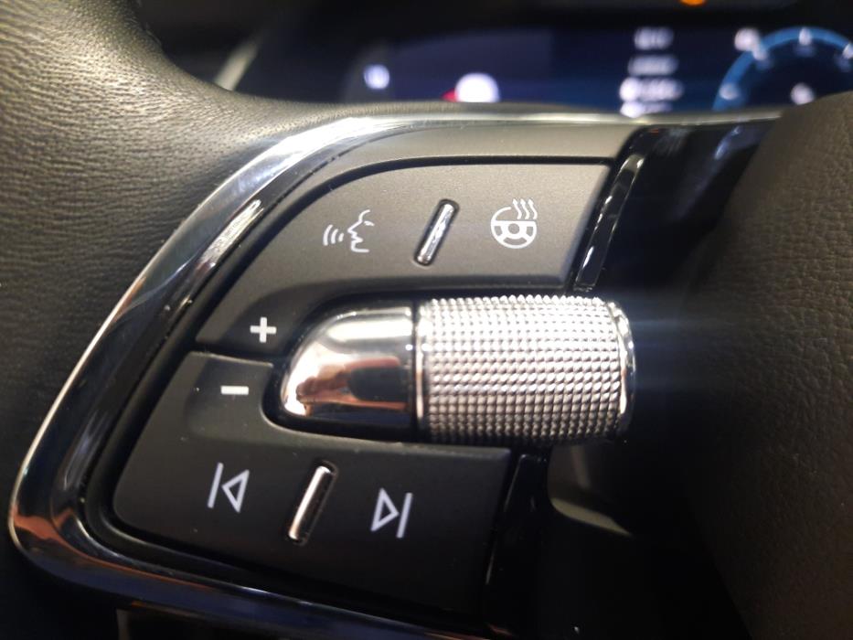 SKODA Octavia 2023