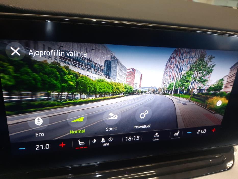 SKODA Octavia 2023