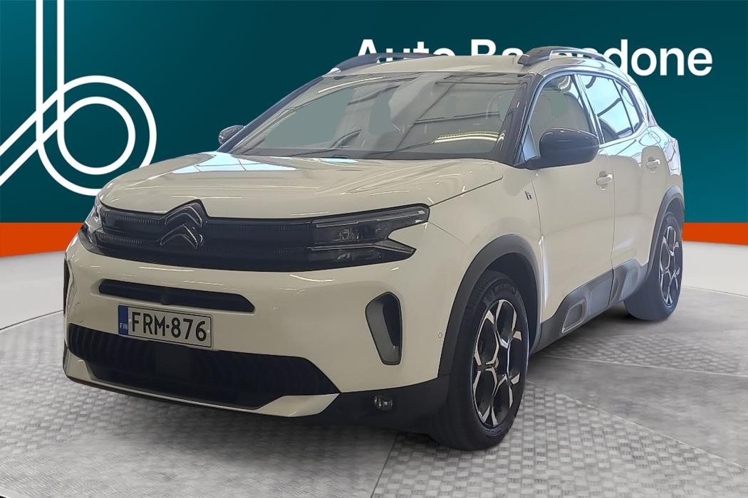 CITROEN C5 AIRCROSS 2023