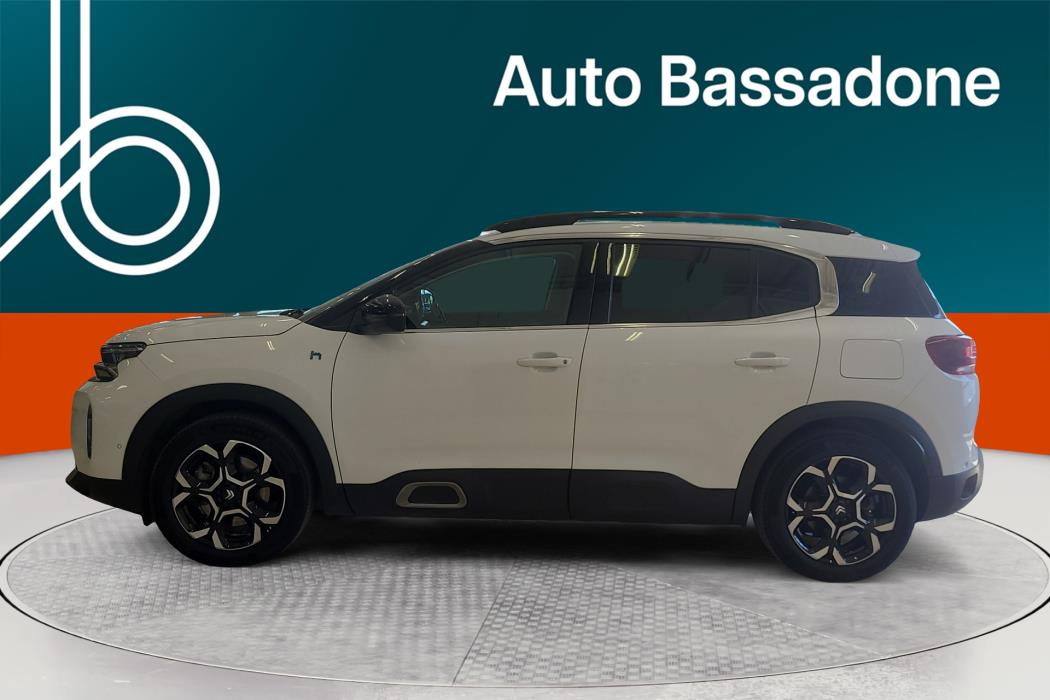 CITROEN C5 AIRCROSS 2023