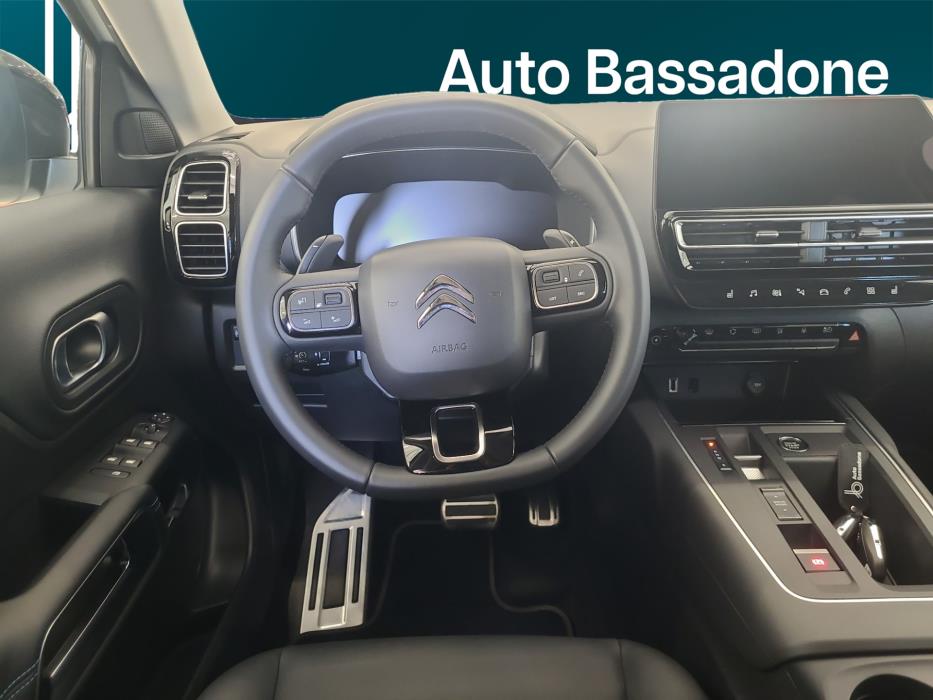 CITROEN C5 AIRCROSS 2023