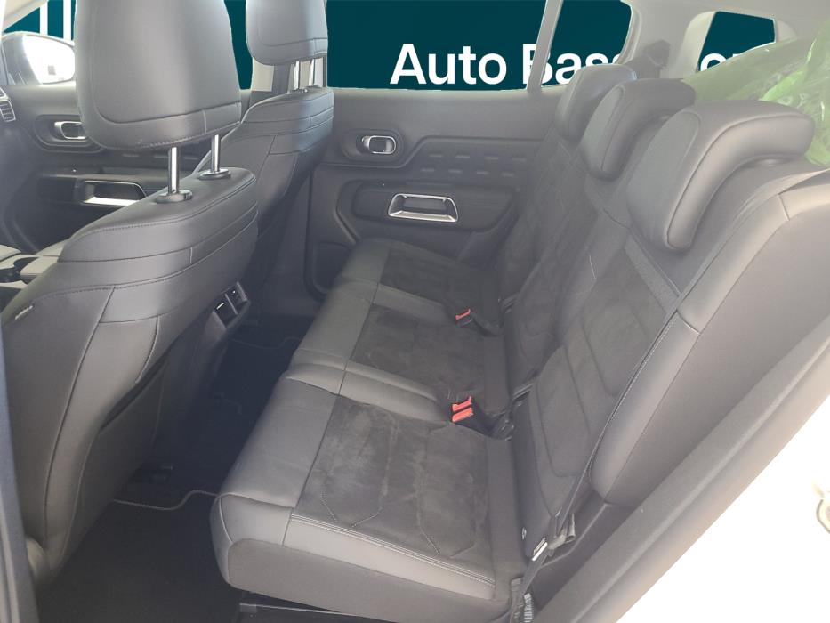 CITROEN C5 AIRCROSS 2023