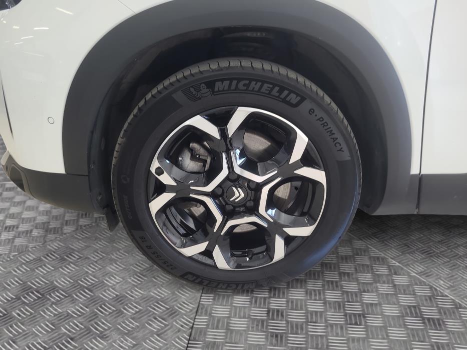 CITROEN C5 AIRCROSS 2023