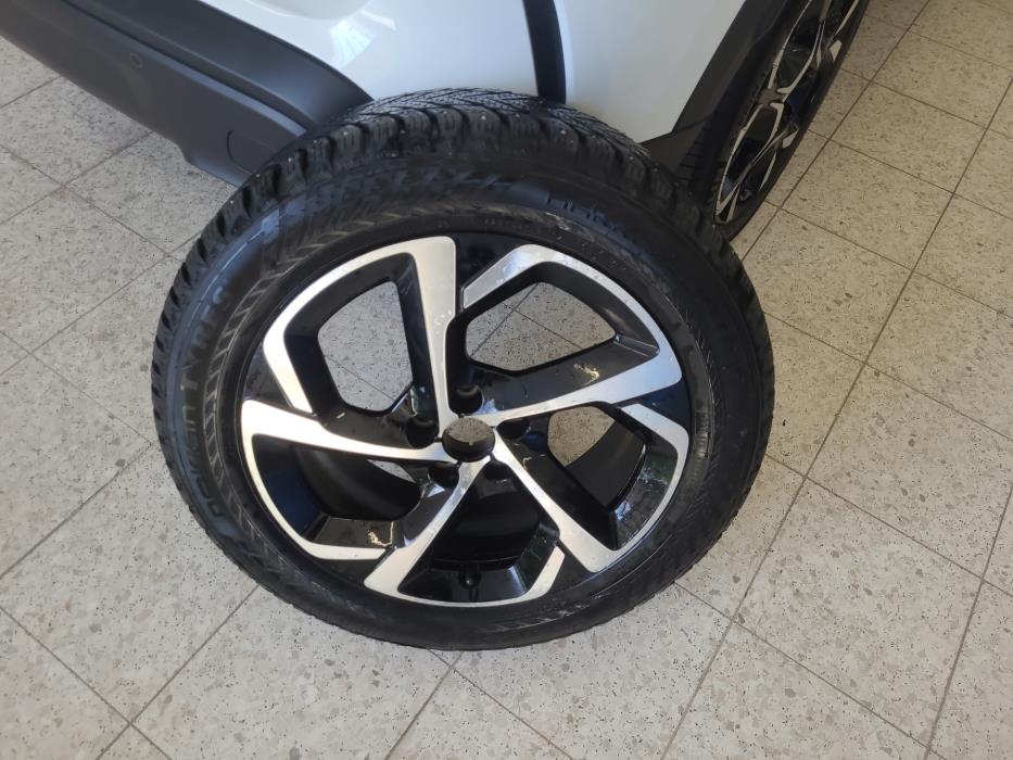 CITROEN C5 AIRCROSS 2023