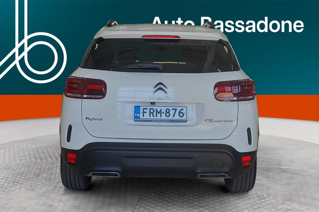 CITROEN C5 AIRCROSS 2023