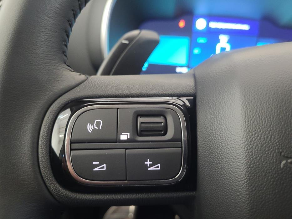 CITROEN C5 AIRCROSS 2023