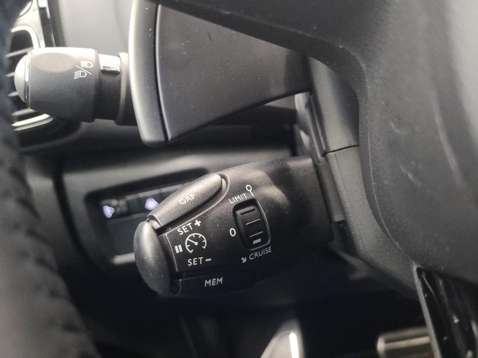 CITROEN C5 AIRCROSS 2023