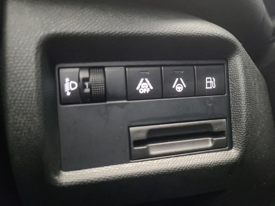 CITROEN C5 AIRCROSS 2023