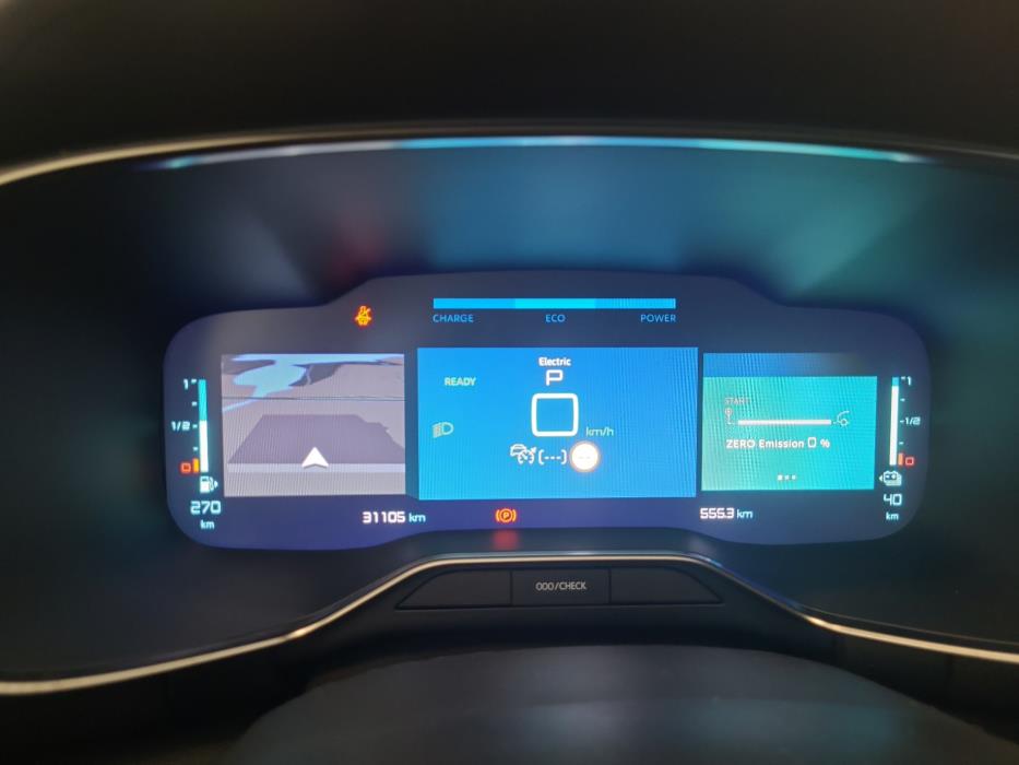 CITROEN C5 AIRCROSS 2023