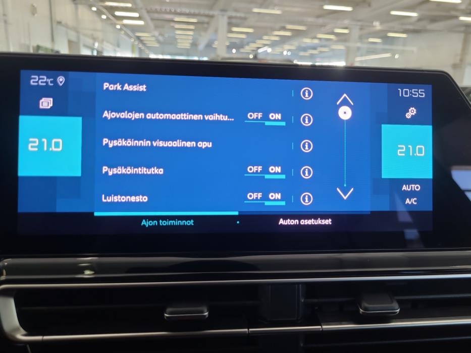 CITROEN C5 AIRCROSS 2023