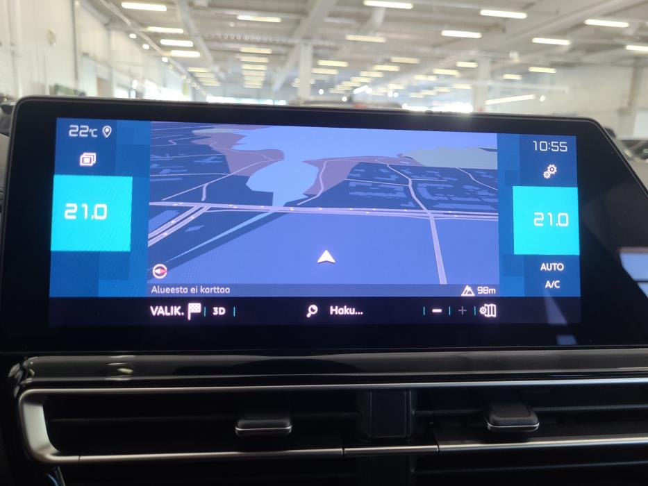 CITROEN C5 AIRCROSS 2023