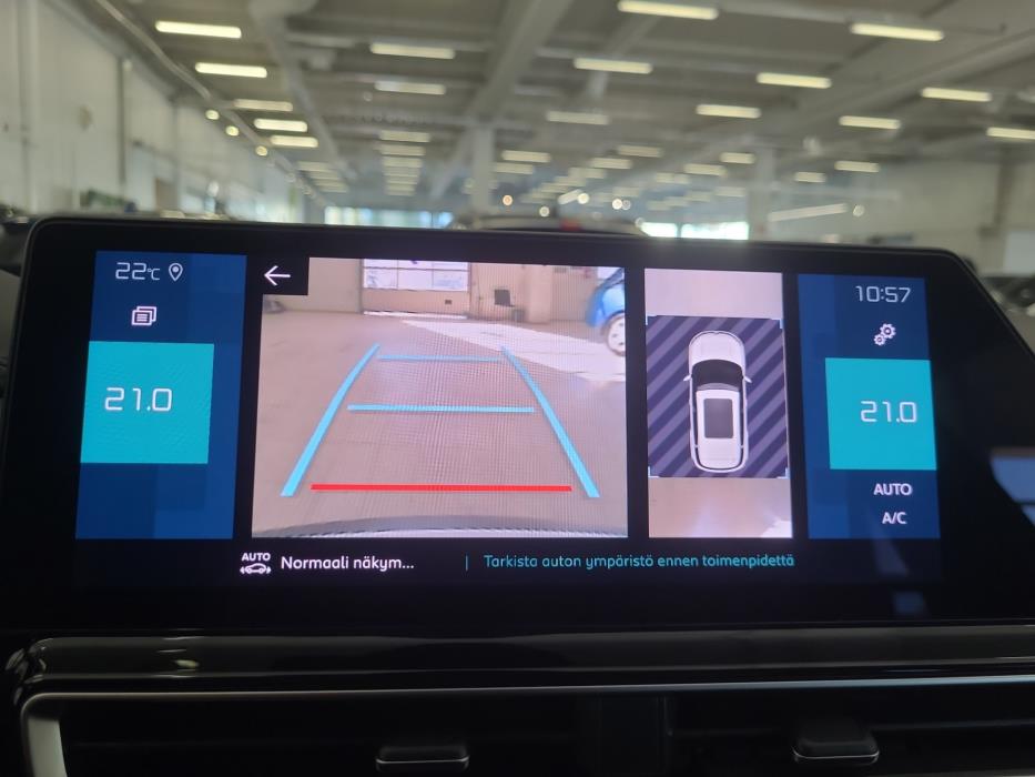 CITROEN C5 AIRCROSS 2023