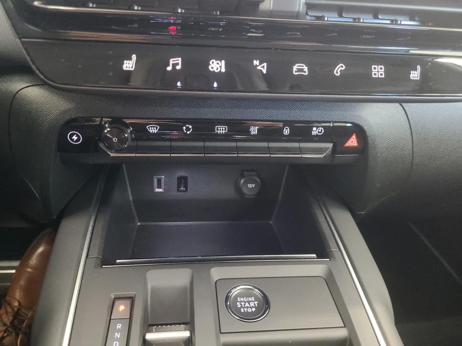 CITROEN C5 AIRCROSS 2023