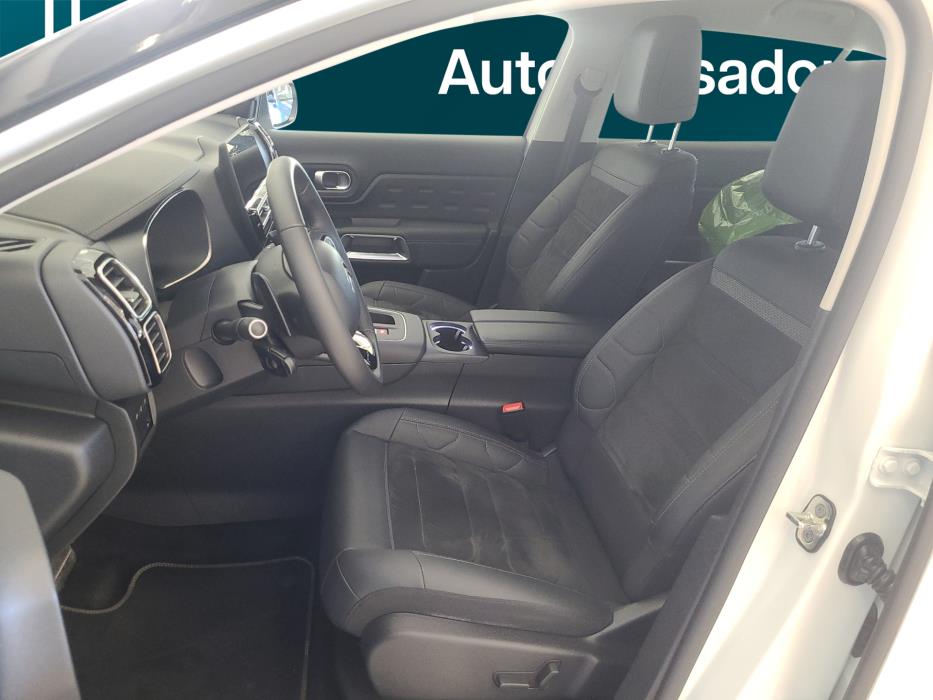 CITROEN C5 AIRCROSS 2023