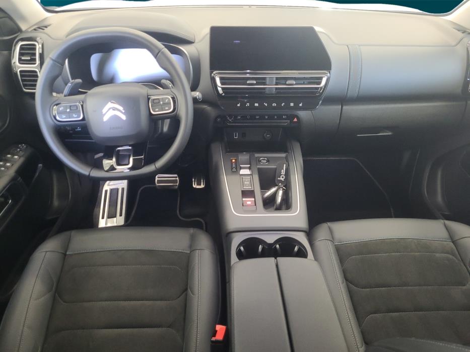 CITROEN C5 AIRCROSS 2023