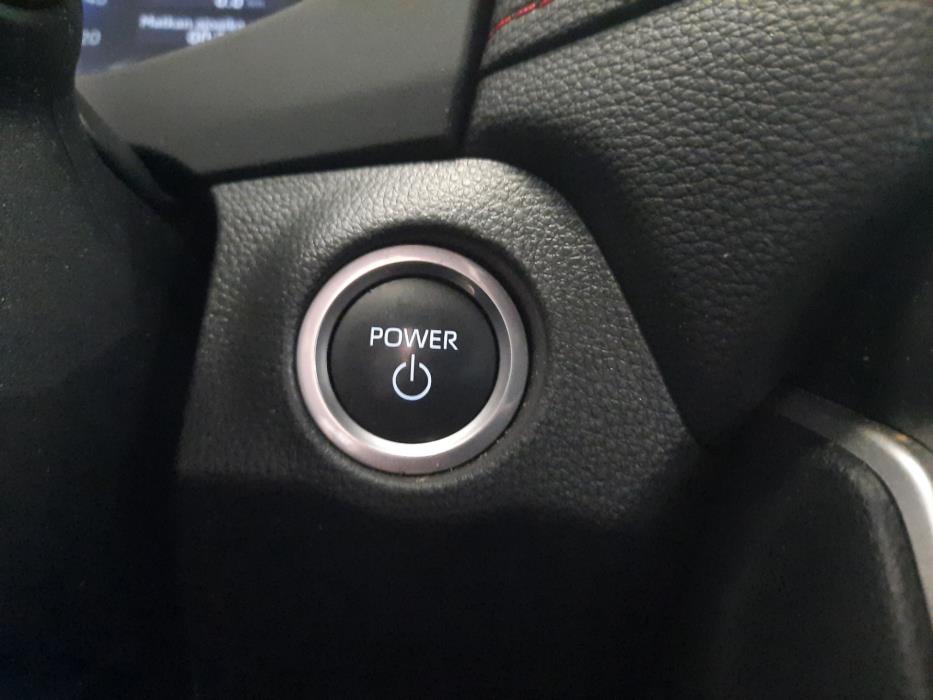 SUZUKI Across 2024