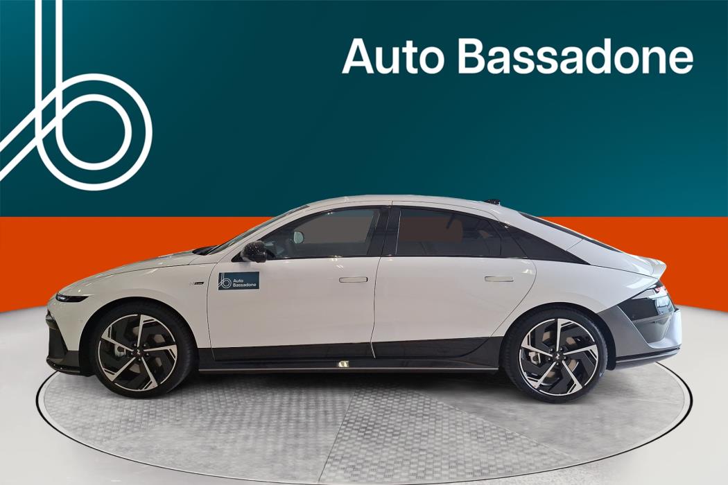 HYUNDAI IONIQ 6 2026